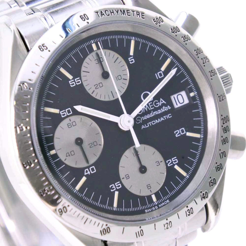 [OMEGA] Reloj Omega Speedmaster 
 3511.50 Cuerda automática