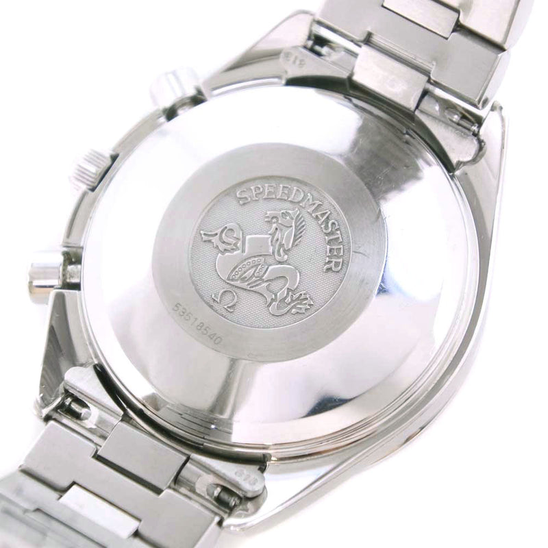 [OMEGA] Reloj Omega Speedmaster 
 3511.50 Cuerda automática