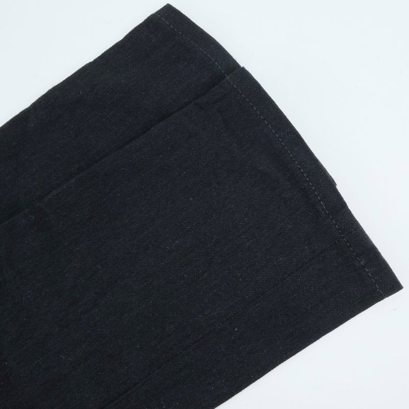 [Saint Laurent] Saint Laurent 
 skinny pants 
 Denim Black Ladies A-Rank