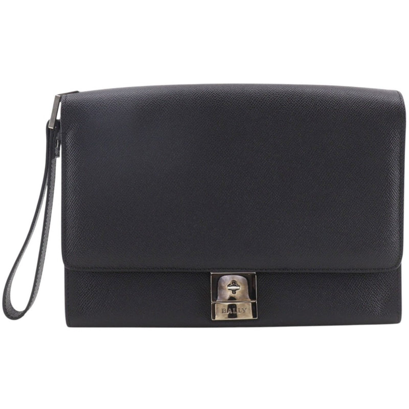 [Bally] Bally Second Bag