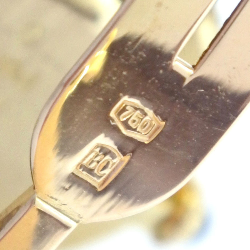 [CARTIER] Cartier Vendome Louis watch 
 Hand Winding