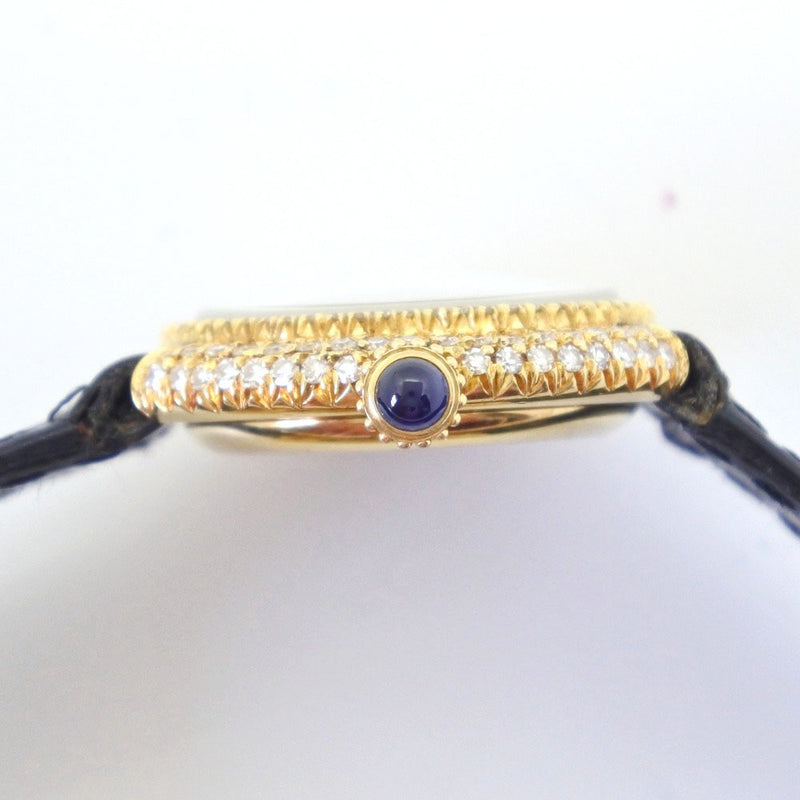 [CARTIER] Cartier Vendome Louis watch 
 Hand Winding