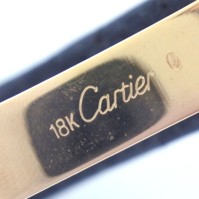 [CARTIER] Cartier Vendome Louis watch 
 Hand Winding