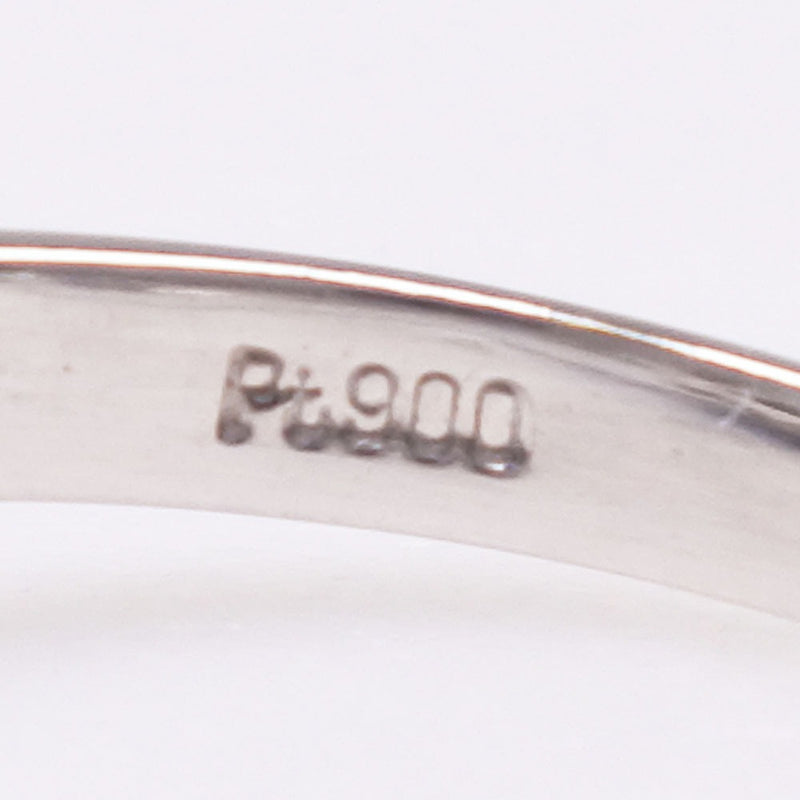 진주 반지 
 12.5호