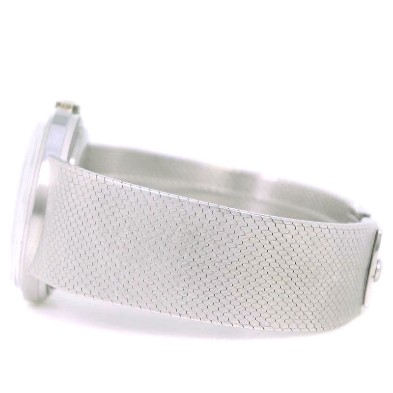 [PATEK PHILIPPE] Montre Patek Philippe Calatrava 
 3445/6 Remontage manuel