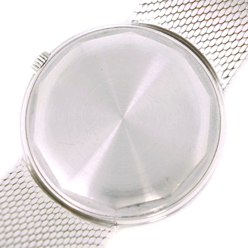 [PATEK PHILIPPE] Montre Patek Philippe Calatrava 
 3445/6 Remontage manuel