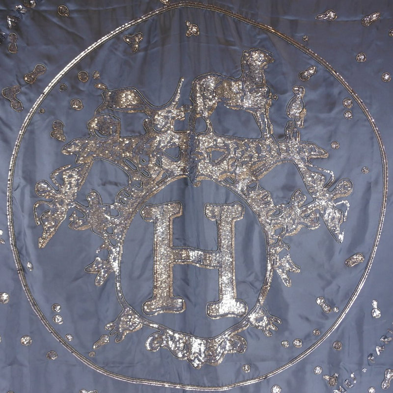 [HERMES] Hermes Carré 140 Pañuelo