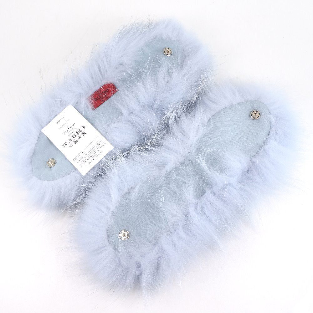 VALENTINO GARAVANI ヴァレンティノ ハンドウォーマー FOX Valentino Garavani] Valentino Garavani – NISHIKINO VINTAGE KYOTO