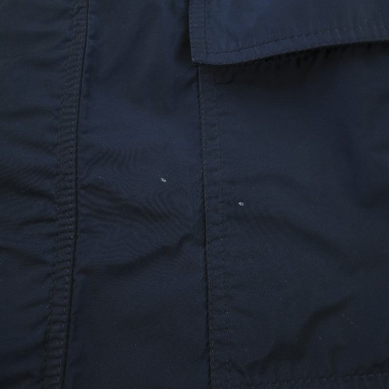 [ETRO] Etro 
 Nylon jacket 
 Nylon Navy Men's A-Rank