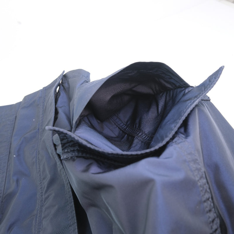 [ETRO] Etro 
 Nylon jacket 
 Nylon Navy Men's A-Rank
