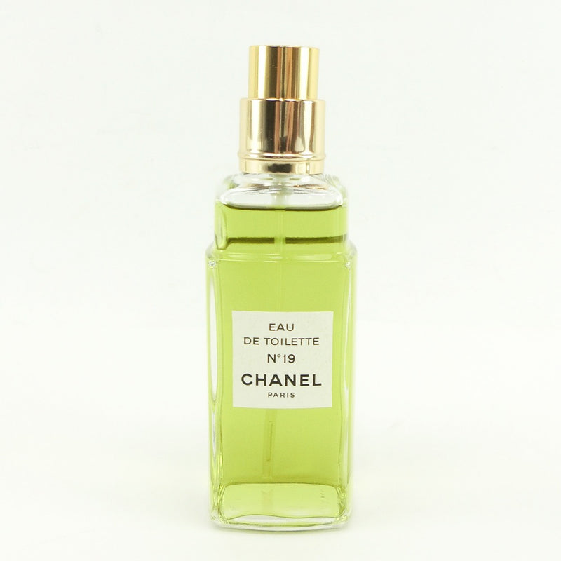 CHANEL】シャネル No.19 オードトワレ(EDT) 香水 No.5 おまけ スプレー 