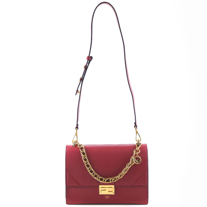 [FENDI] 펜디 캔 유 핸드백 
 8BT313 A5DY F17U7