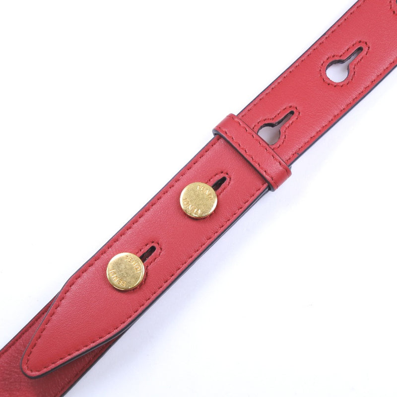 [FENDI] 펜디 캔 유 핸드백 
 8BT313 A5DY F17U7