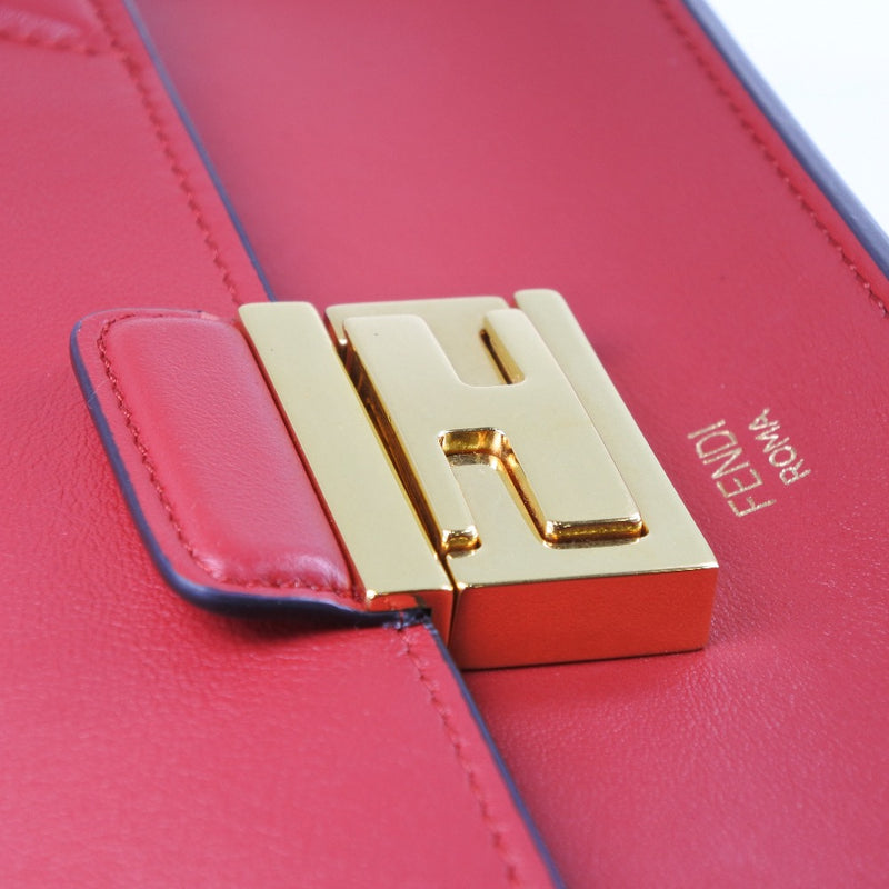 [FENDI] 펜디 캔 유 핸드백 
 8BT313 A5DY F17U7