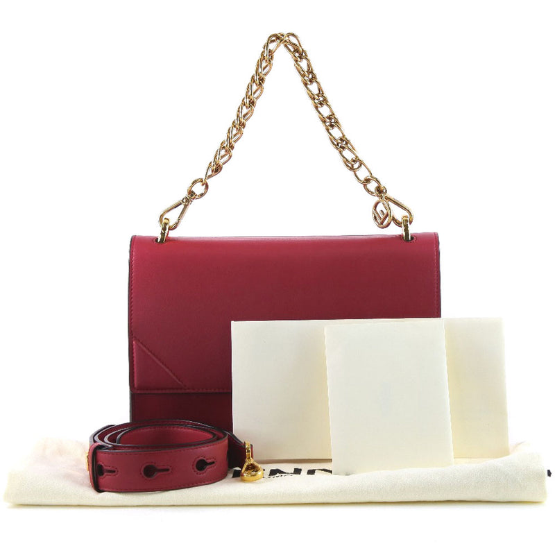 [FENDI] 펜디 캔 유 핸드백 
 8BT313 A5DY F17U7