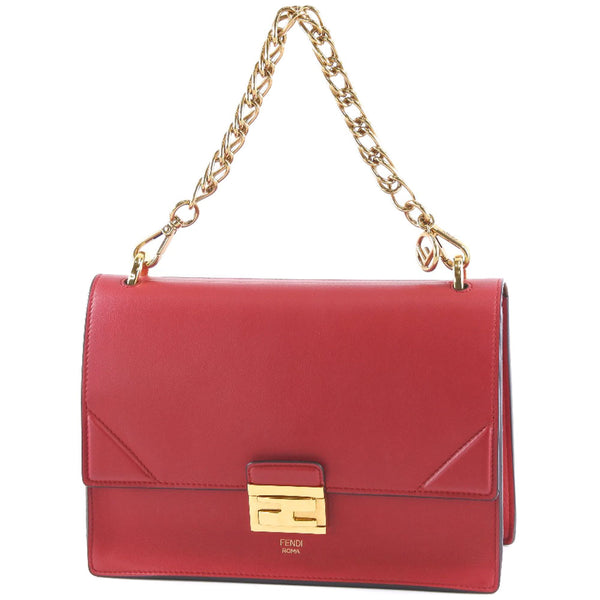 [FENDI] 펜디 캔 유 핸드백 
 8BT313 A5DY F17U7