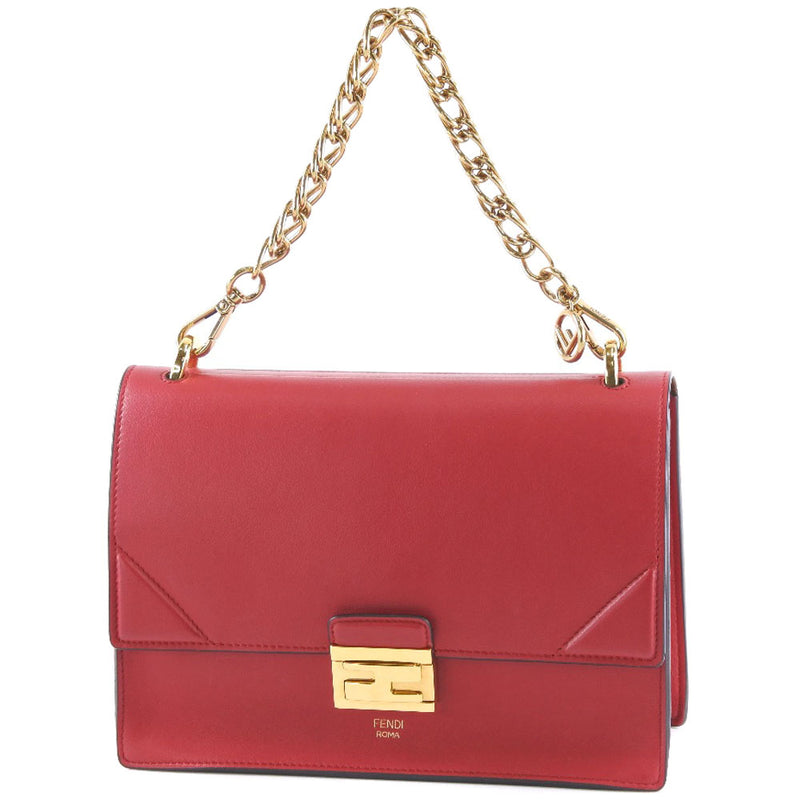 [FENDI] 펜디 캔 유 핸드백 
 8BT313 A5DY F17U7