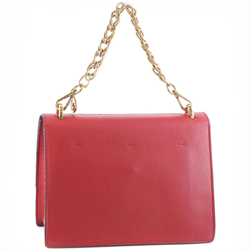 [FENDI] 펜디 캔 유 핸드백 
 8BT313 A5DY F17U7