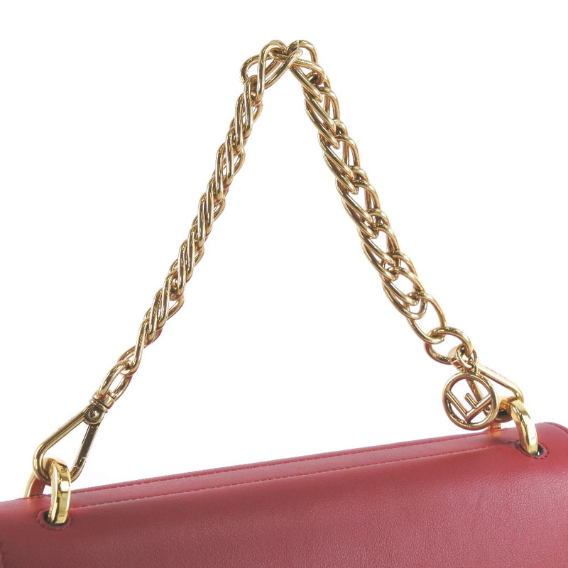 [FENDI] 펜디 캔 유 핸드백 
 8BT313 A5DY F17U7