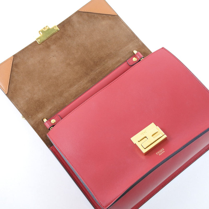 [FENDI] 펜디 캔 유 핸드백 
 8BT313 A5DY F17U7