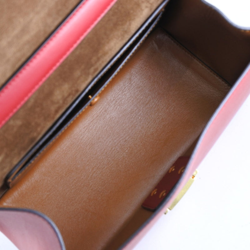 [FENDI] 펜디 캔 유 핸드백 
 8BT313 A5DY F17U7