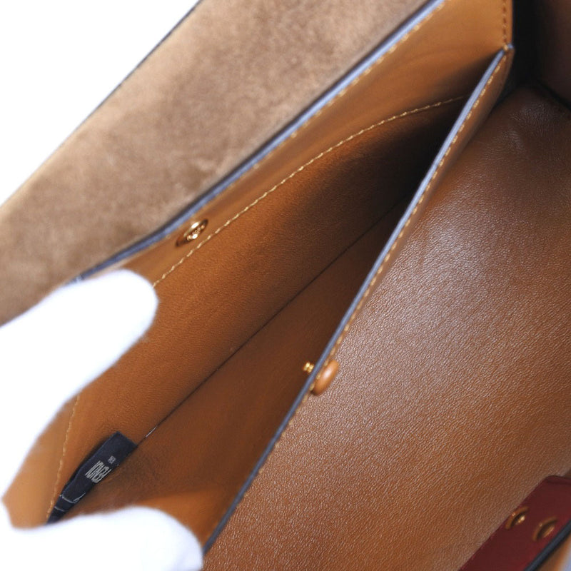 [FENDI] 펜디 캔 유 핸드백 
 8BT313 A5DY F17U7