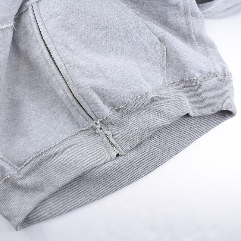 [HYDROGEN] Hydrogen 
 Sweat and other tops 
 Cotton Gray Sweat Men's