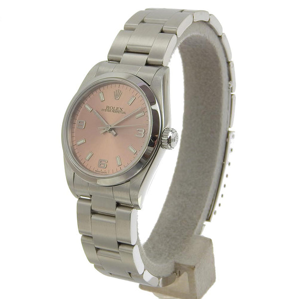 [ROLEX] Reloj Rolex Oyster Perpetual 
 77080 cuerda automática