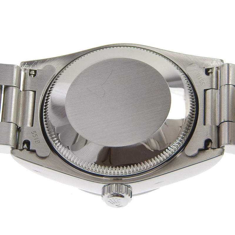 【ROLEX】ロレックス オイスターパーペチュアル 腕時計
 77080 自動巻き