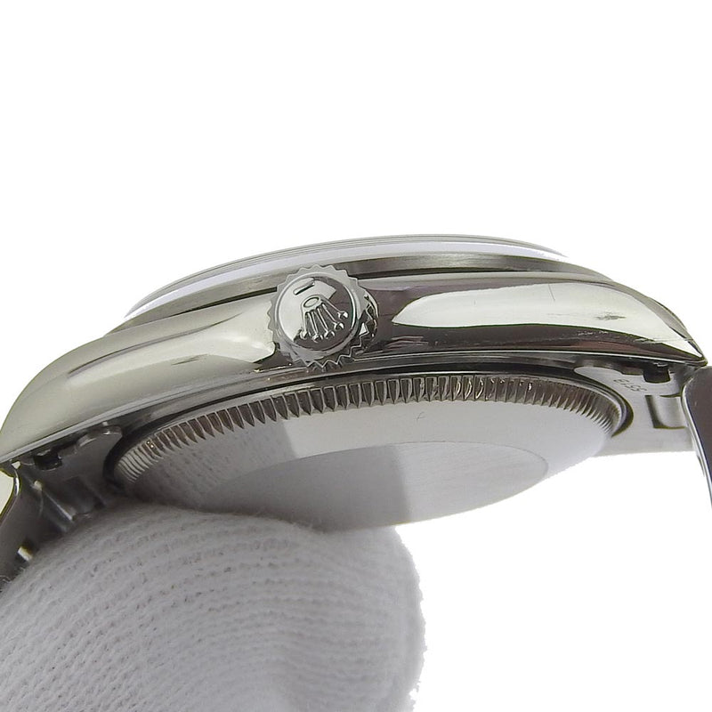 【ROLEX】ロレックス オイスターパーペチュアル 腕時計
 77080 自動巻き