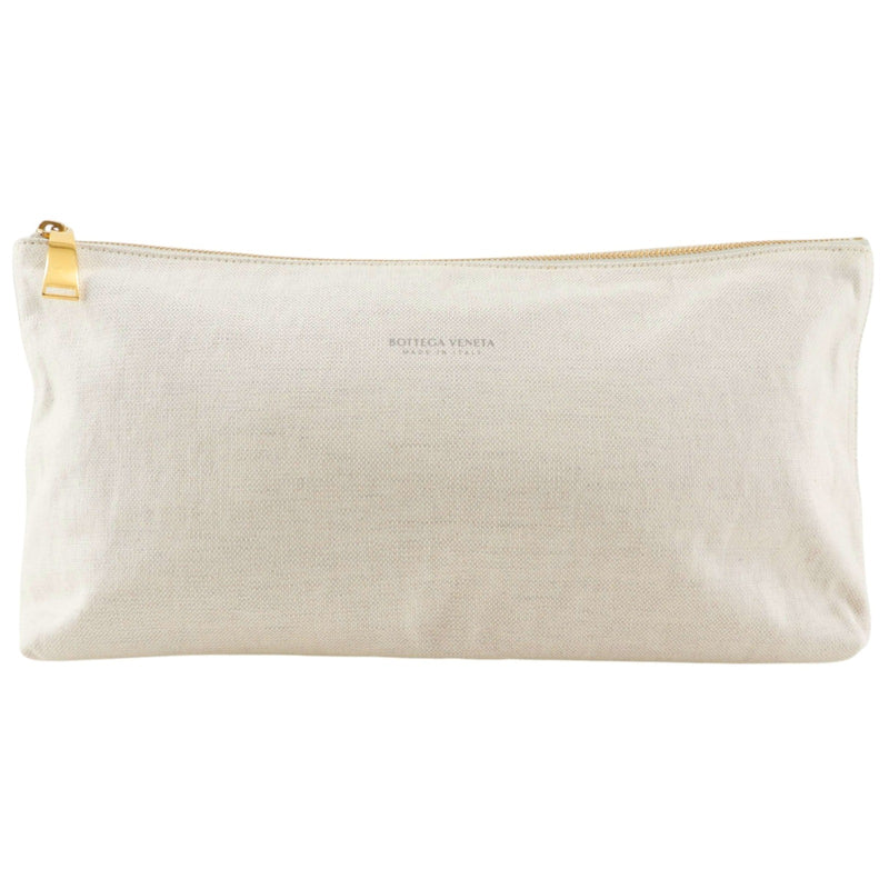 [BOTTEGAVENETA] Pochette bag-in-bag Bottega Veneta