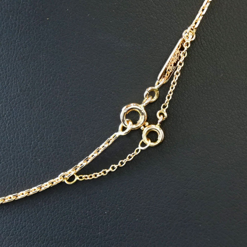 [CARTIER] Collier coeur Cartier C 
 B7008400