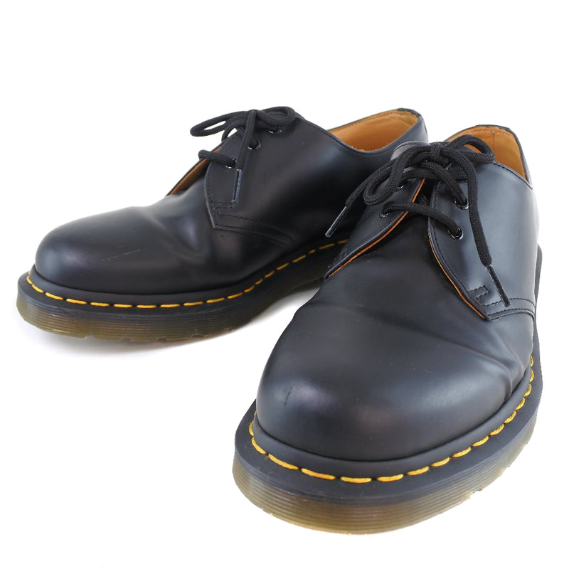 [Dr.Martens] Doctor Martin 
 Zapatos gibson y otros zapatos 
 AW006 Calf Gibson Shoes Men's A Rank