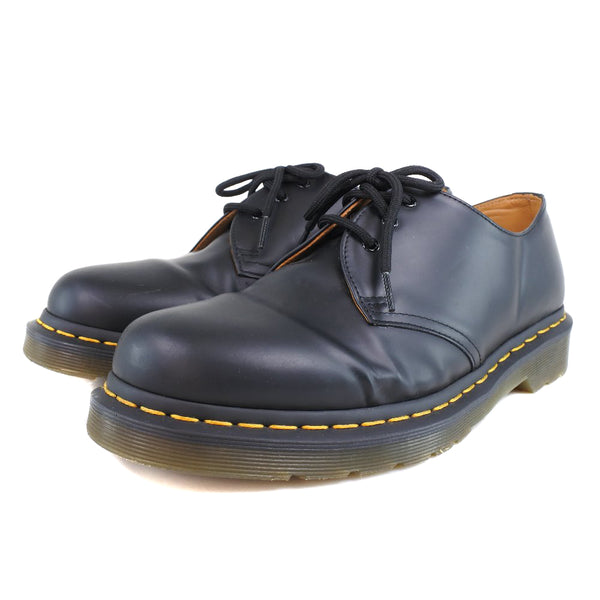 [Dr.Martens] Doctor Martin 
 Zapatos gibson y otros zapatos 
 AW006 Calf Gibson Shoes Men's A Rank