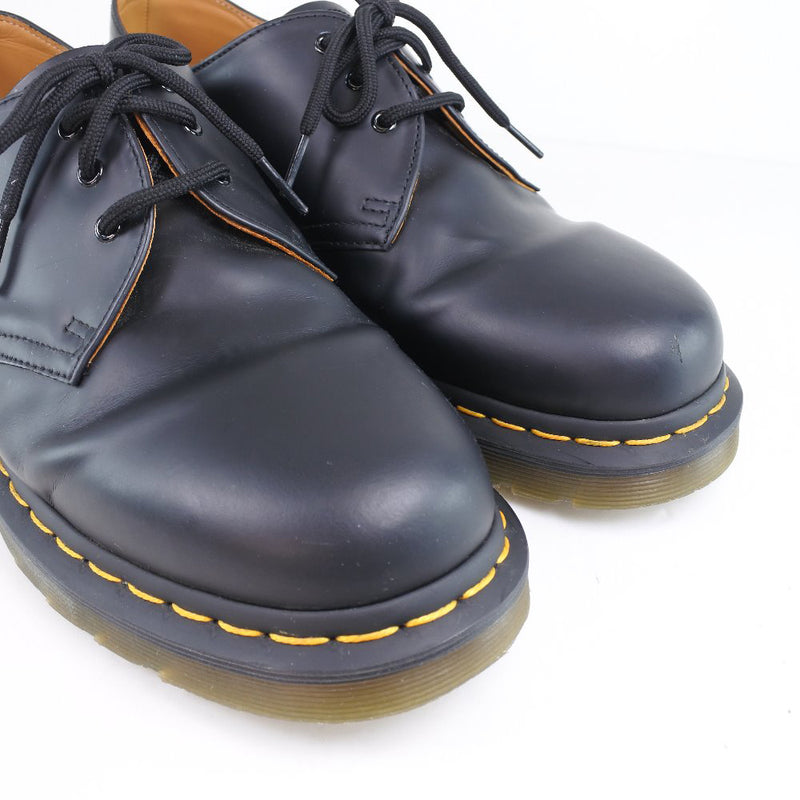 [Martens博士]马丁医生 
 吉布森鞋和其他鞋子 
 AW006小牛Gibson鞋子男士排名