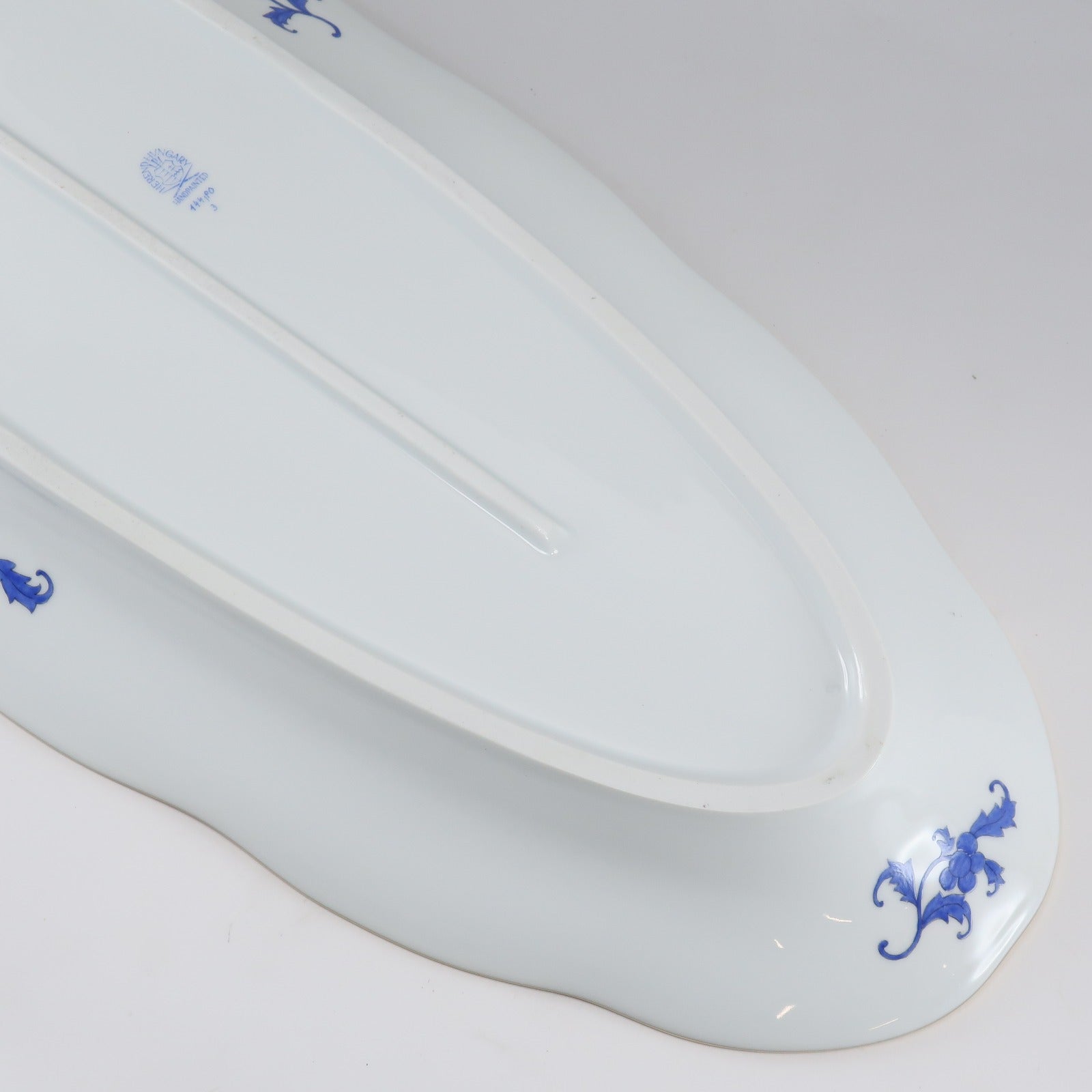 ヘレンド　シノワズリ　ポワッソン HEREND】ヘレンド シノワズリ ポワッソン 食器 144/PO – NISHIKINO