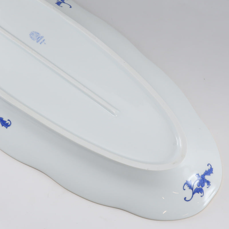 HEREND】ヘレンド シノワズリ ポワッソン 食器 144/PO – NISHIKINO