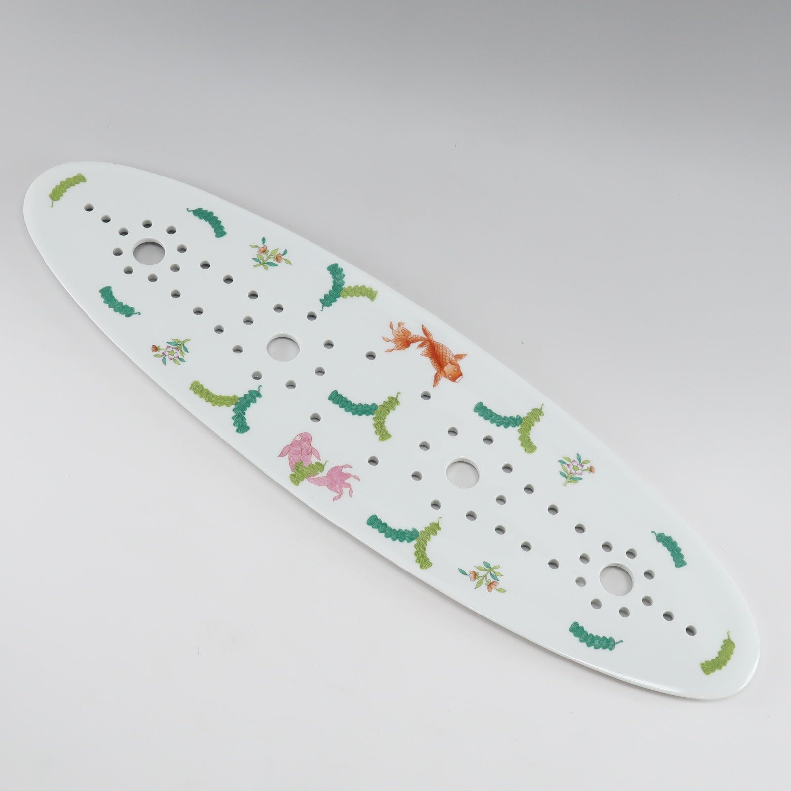 HEREND】ヘレンド シノワズリ ポワッソン 食器 144/PO – NISHIKINO