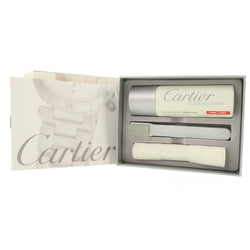 [Cartier] Cartier 
 Limpiador de reloj y otros productos diversos 
 Mira el rango de limpiador unisex s