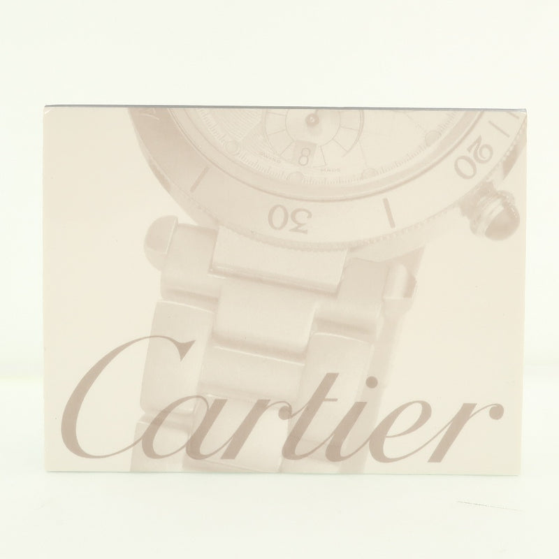 【CARTIER】カルティエ
 時計用クリーナー その他雑貨
 watch cleaner ユニセックスSランク