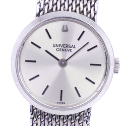 Universal Genve】ユニバーサル・ジュネーブ 腕時計 842610 手巻き