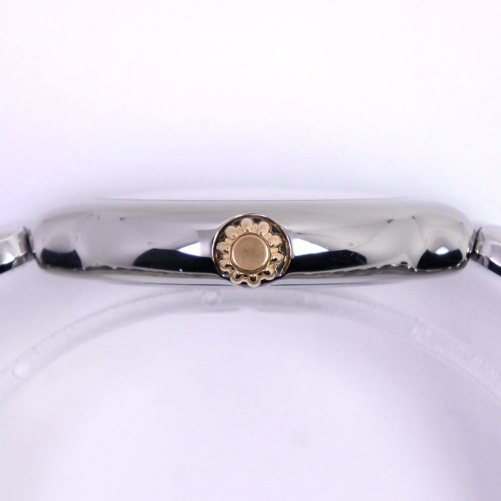 TIFFANY&Co.】ティファニー ティソロ 腕時計 M0112 クオーツ