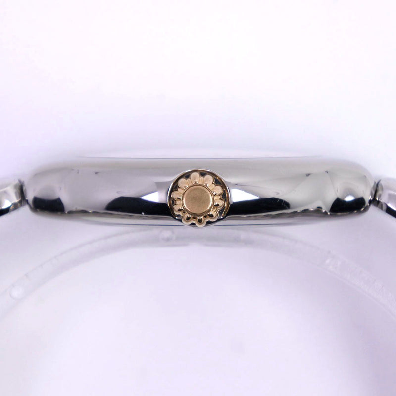 TIFFANY&Co.】ティファニー ティソロ 腕時計 M0112 クオーツ