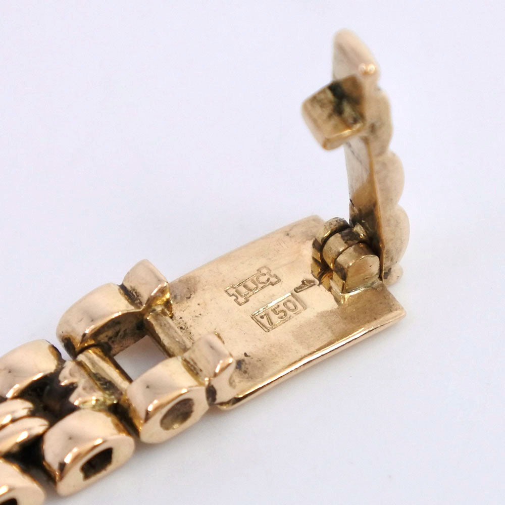 Chopard ショパール ハッピーダイヤ 4112/1 レディース時計 Chopard】ショパール ハッピーダイヤ 腕時計 4112 1 クオーツ