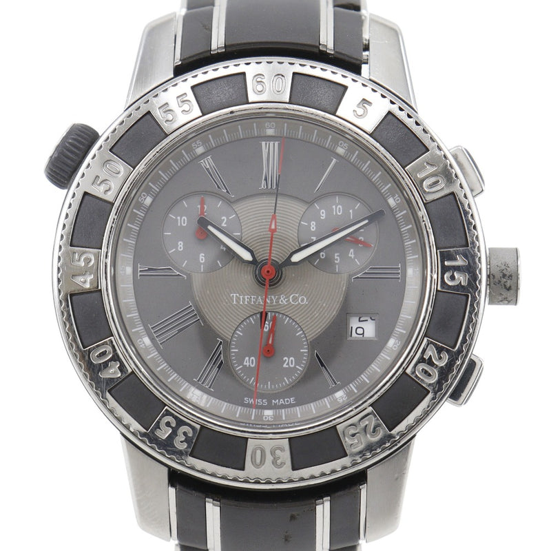 [TIFFANY&Co.] Montre marque Tiffany
 18014637 Quartz