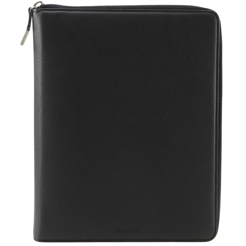 [DIOR HOMME] Bolso clutch con estuche para documentos Dior Homme