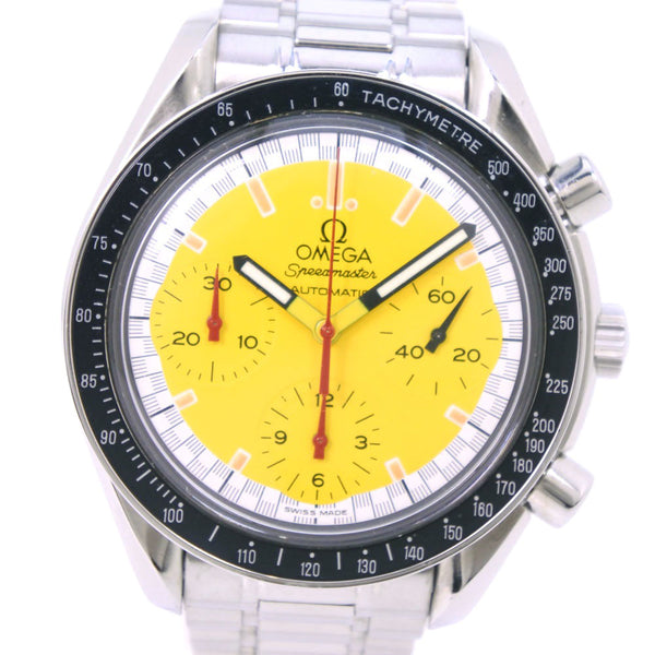 [OMEGA] Reloj Omega Speedmaster 
 3510.12 Cuerda automática