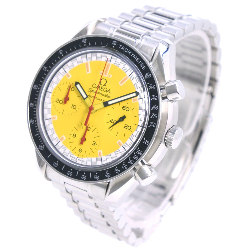 [OMEGA] Reloj Omega Speedmaster 
 3510.12 Cuerda automática