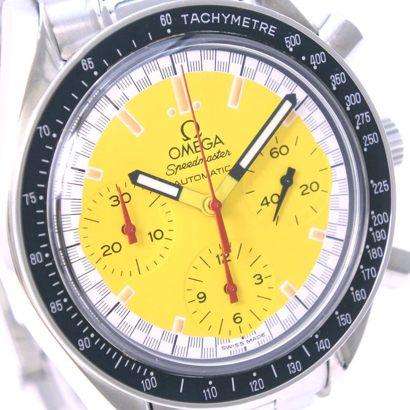 [OMEGA] Reloj Omega Speedmaster 
 3510.12 Cuerda automática