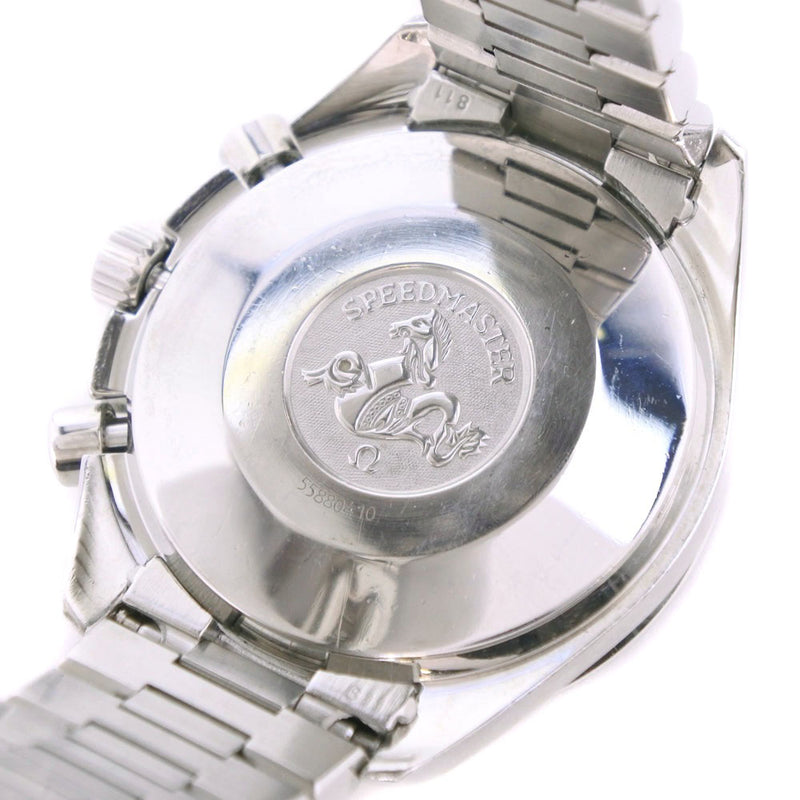 [OMEGA] Reloj Omega Speedmaster 
 3510.12 Cuerda automática